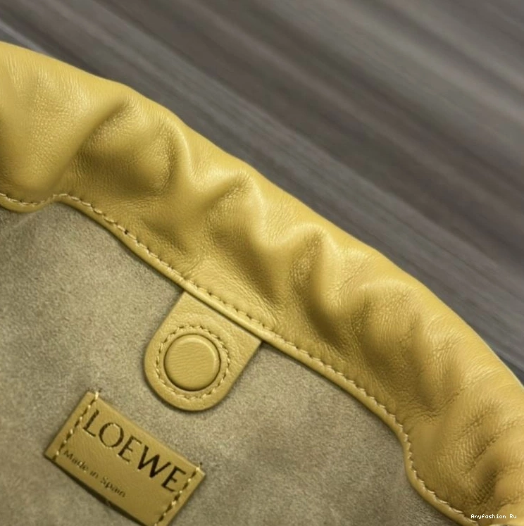 Loewe Flamenco Refined Bags 58489 0730